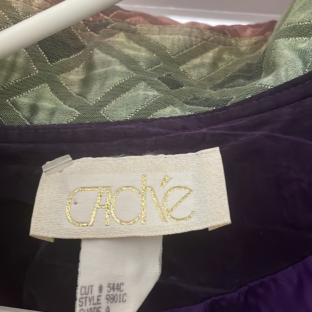 Cache Funky Jacket - image 2